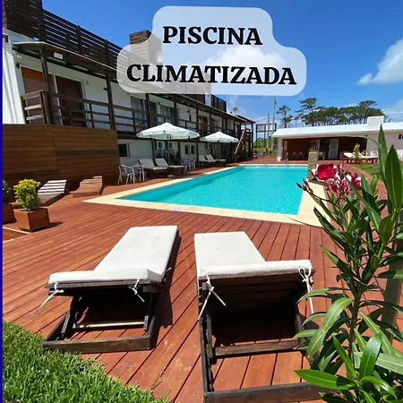 Hotel Mandala Beach Chihuahua Naturista Nudista Opcional -Exclusivo Adultos-